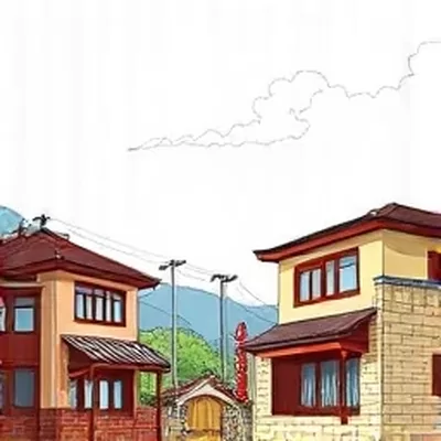 漫画《末班车侦探》方形封面，末班车厢里低头看报的乘客