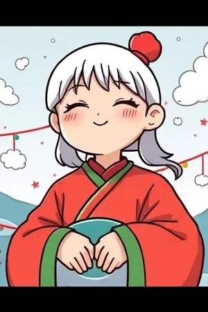 悬疑剧《雾港回声》竖版海报，主角立于雾中的港口栈桥